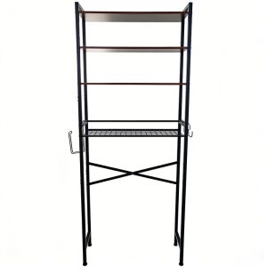 SRD Over Toilet Cabinet Bathroom Organizer