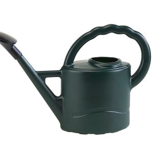 Strata Woodstock Watering Can 2L Green