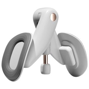 SPORTSOUL Pelvic Floor Exerciser, Portable Training Tool for Daily Use