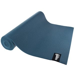 7MM Memory Yoga Mat Size: 61*183m Thick mat with great grip，Yoga Pilates Fitness and Floor Workout at Home ， Gym Non-slip