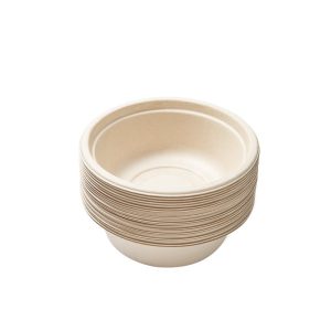 COOKER KING Sugar Cane Syrup 350ml Bowl 20pcs