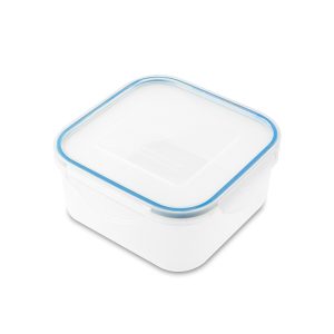 Addis Clip Tight Square Food Storage, 760ml