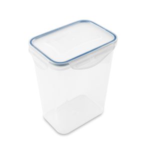 Addis Clip Tight Tall Rectangular Food Storage, 1.5l