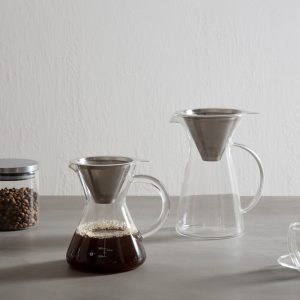 Maison by Premier Storage Jar 550ml