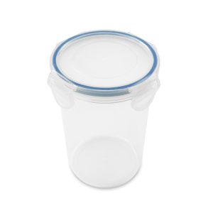 Addis Clip Tight Round Food Storage, 440ml