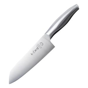 SHIBAZIZUO stainless steel multi-purpose knife single-handle household kitchen sharp multi-purpose cooking knives