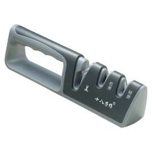 SHIBAZIZUO Quick Sharper Single Handle Household Kitchen Knife Sharper Tool
