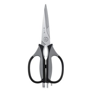 Zhang Xiaoquan multi-purpose kitchen scissors Single handle household sharp stainless steel scissors Multi-purpose kitchen tool