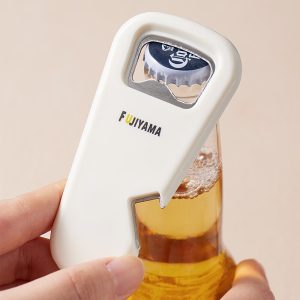 BJ Beer Bottle Opener Multi-Functional Bottle Opener - Single