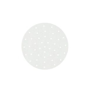 BJ 20cm Steamer Paper (100 Sheets)