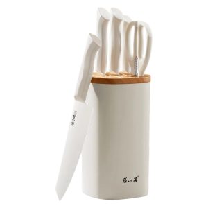 ZHANG XIAO QUAN Knife Set (Multi-Knife Combination) Household Kitchen Knife Set