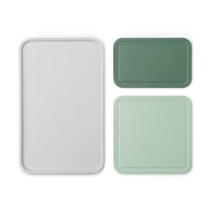 Brabantia Tasty+ Chopping Board Set