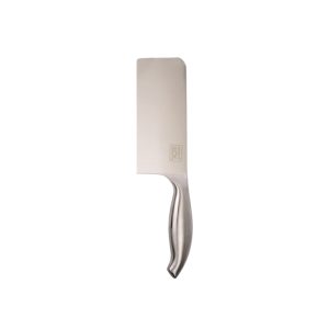 School of Wok 7" Slice and Dice Cleaver