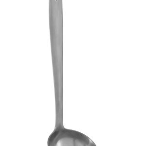 Maison by Premier Hera Ladle Stainless Steel Silver