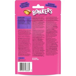 Bonkers Bangin' Beef Flavour 60g