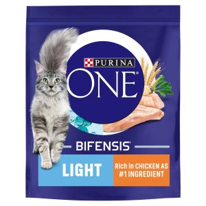 Purina ONE Bifensis Light 750g