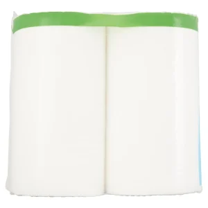 Morrisons 2 Kitchen Towels, 2-Ply, 4 Rolls
