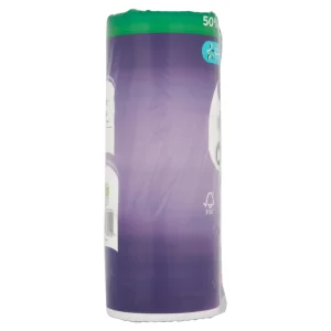 Morrisons Oh So Soft Quilted Luxury Toilet Tissue,3-Ply, 6 Longer Rolls