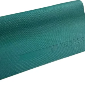 '3MM Yoga Mat 24" x 68" Yoga Pilates Fitness and Floor Workout at Home ， Gym Non-slip