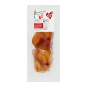 Webbox Mega Meaty 2 Serrano Ham Bones