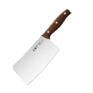 WANGMAZI Household Kitchen knife Forging and Chopping Bones Chopping Pork Ribs