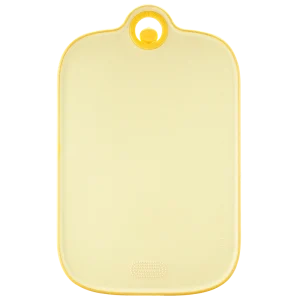 COOKER KING Household plastic cutting board Cutting board Cutting board Fruit cutting board B.Duck cutting board Large