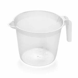 Addis Measuring & Mixing Jug with Handle, 2L