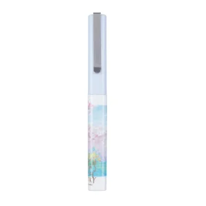 M&G Sakura Time pen-type scissors 913S9