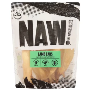 Naw 6 Lamb Ears