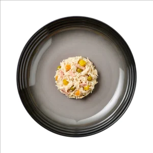 Encore Chicken Selection in Jelly 5 x 100g