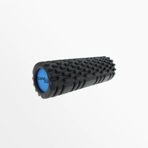 【泡沫轴】12inch Body Roller 30cmDeep Tissue Massager, High Density Exercise Roller for Muscle Massage and Myofascial Trigger Point,recovery