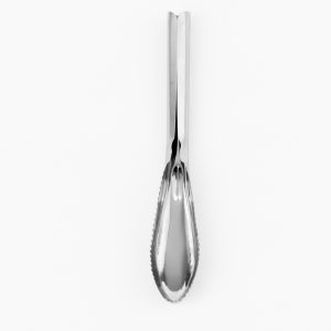 EOTIA Fish scale scraper , NoirSteel Series