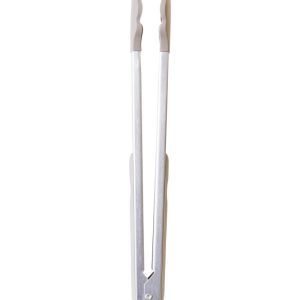 Maison by Premier Nova Kitchen Tongs Stainless Steel & Silicone Stone
