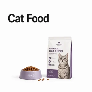 Cat Food