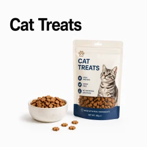 Cat Treats
