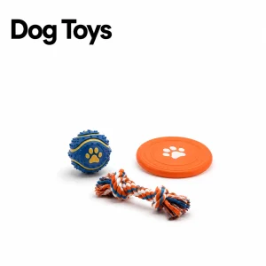Dog Toys
