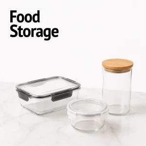 Food Storage