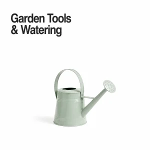 Garden Tools & Watering