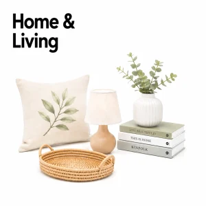 Home & Living