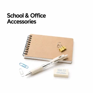 School & Office Accessories
