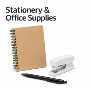 Stationery & Office Supplies