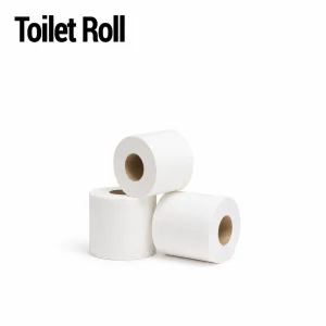 Toilet Roll