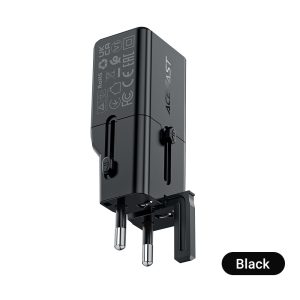 ACEFAST Z7 Multifunctional PD30W GaN Mini Adapter