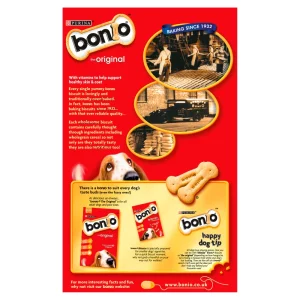 Purina Bonio The Original 650g